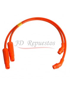 Cable Bujia Competicion Ies...