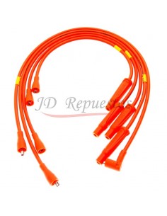 Cable Bujia Competicion Cx...