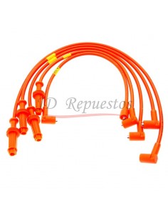 Cable Bujia Competicion Lna...