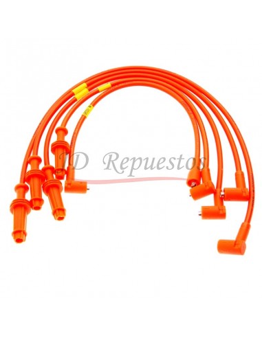 Cable Bujia Competicion Lna 1.1