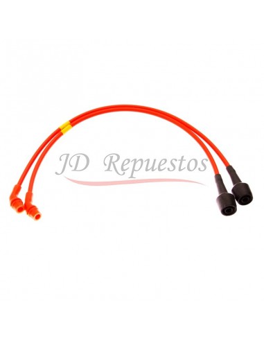 Cable Bujia Competicion Mehari (az)