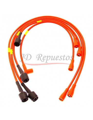 Cable Bujia Competicion Gs Especial / Gsa Pallas