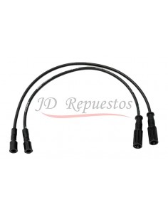Cable Bujia Basic 2cv-3cv Ami8