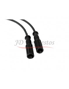 Cable Bujia Basic 2cv-3cv Ami8 2