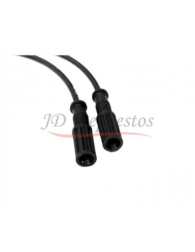 Cable Bujia Basic 2cv-3cv Ami8