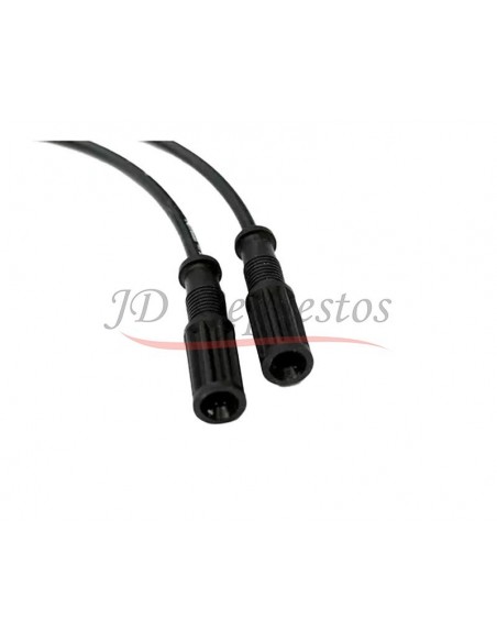 Cable Bujia Basic 2cv-3cv Ami8