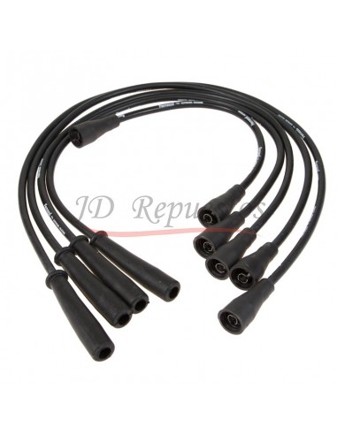Cable Bujia Superior Chevette