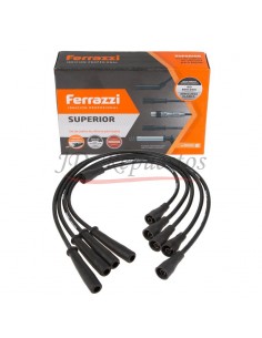 Cable Bujia Superior Chevette 2