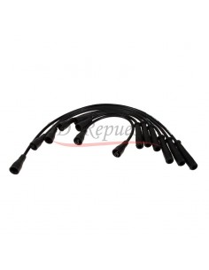 Cable Bujia Superior Chevy...