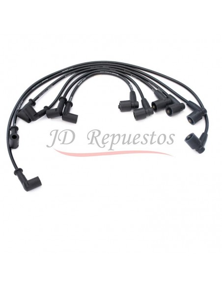 Cable Bujia Superior Silverado Pick-up 4.1 Mpfi