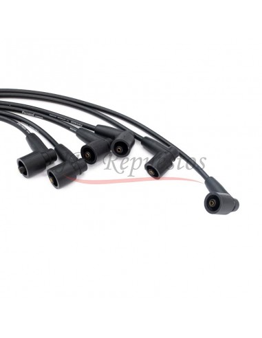 Cable Bujia Superior Silverado...