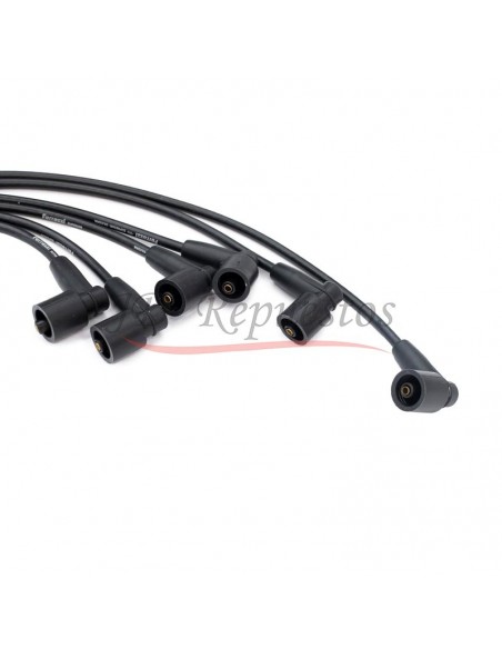 Cable Bujia Superior Silverado Pick-up 4.1 Mpfi