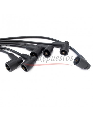 Cable Bujia Superior Silverado...