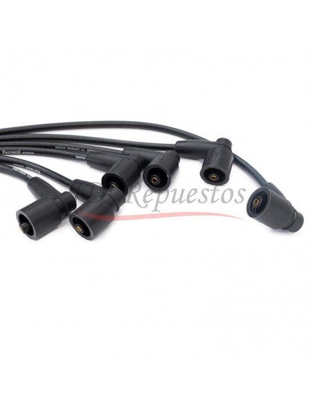 Cable Bujia Superior Silverado Pick-up 4.1 Mpfi
