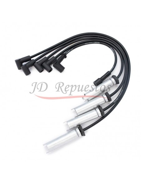 Cable Bujia Superior Monza Gl / Ipanema Gl Inyeccion