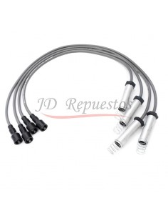 Cable Bujia Superior Omega...