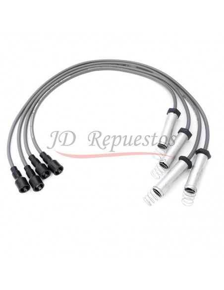Cable Bujia Superior Omega 2.2 Mpfi