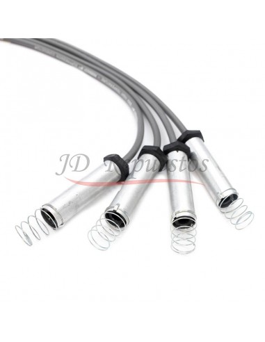 Cable Bujia Superior Omega 2.2 Mpfi