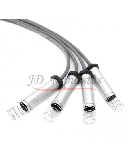 Cable Bujia Superior Omega 2.2 Mpfi