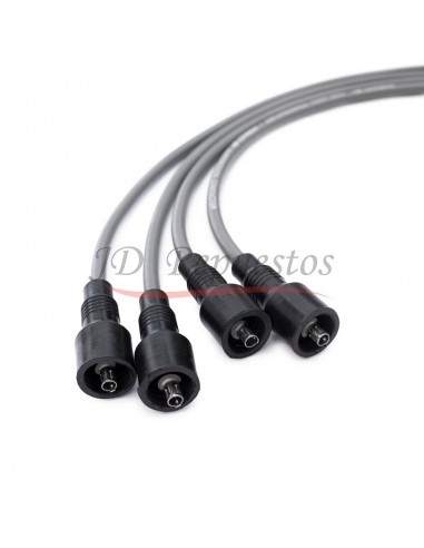 Cable Bujia Superior Omega 2.2 Mpfi