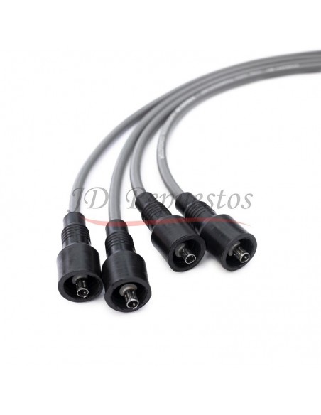 Cable Bujia Superior Omega 2.2 Mpfi