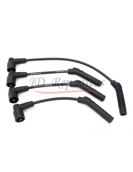 Cable Bujia Superior  Spark 1.0 8v