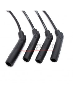 Cable Bujia Superior  Spark... 2