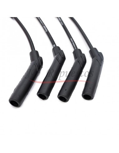Cable Bujia Superior  Spark 1.0 8v