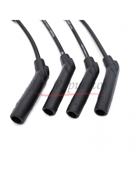 Cable Bujia Superior  Spark 1.0 8v
