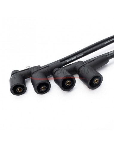 Cable Bujia Superior  Spark 1.0 8v