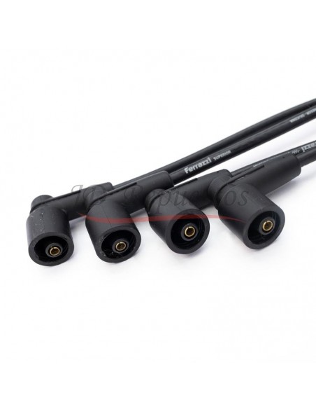 Cable Bujia Superior  Spark 1.0 8v
