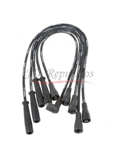 Cable Bujia Superior Luv 2,3