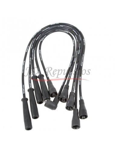 Cable Bujia Superior Luv 2,3