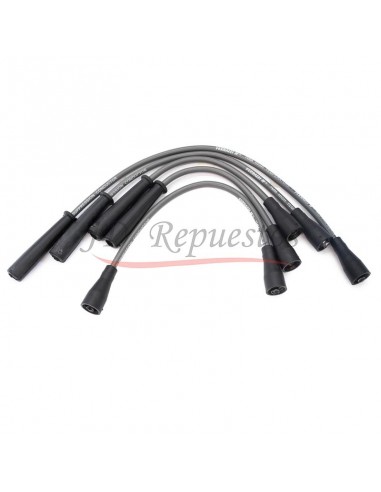 Cable Bujia Superior Opel K - 180