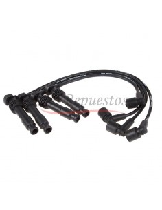 Cable Bujia Superior...
