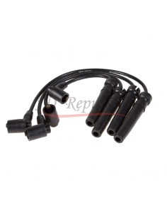 Cable Bujia Superior Aveo...