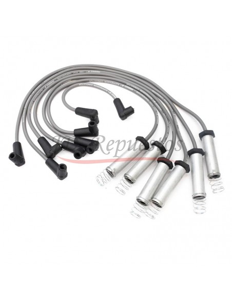 Cable Bujia Superior Lumina Mpv V6 3.1