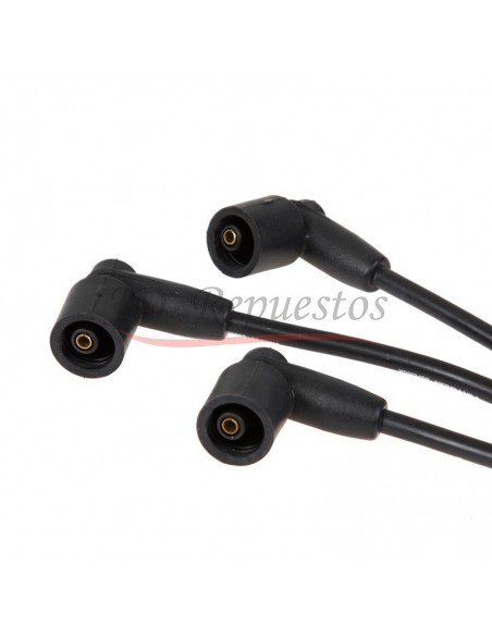 Cable Bujia Superior Corsa 1.4 Efi Dist Bosch