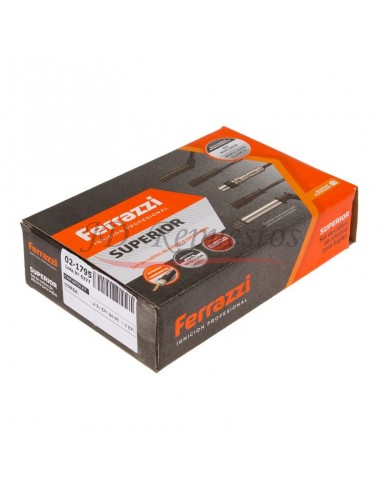 Cable Bujia Superior Corsa 1.4 Efi...
