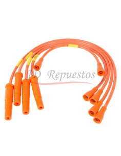 Cable Bujia Competicion...