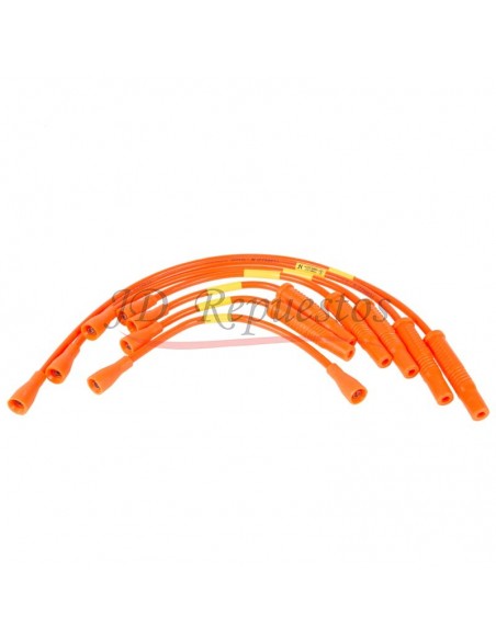 Cable Bujia Competicion Chevy / Super Sport/ Pick Up / 40