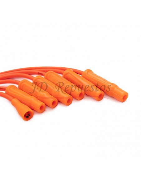 Cable Bujia Competicion Chevy / Super Sport/ Pick Up / 40