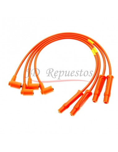 Cable Bujia Competicion Blazer Dlx/ Pick Up S-10 2.2 Mpfi