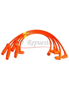 Cable Bujia Competicion...