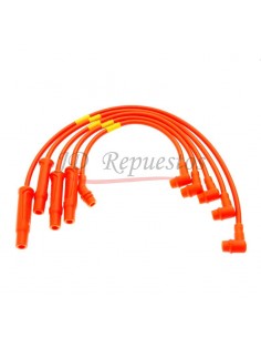 Cable Bujia Competicion...