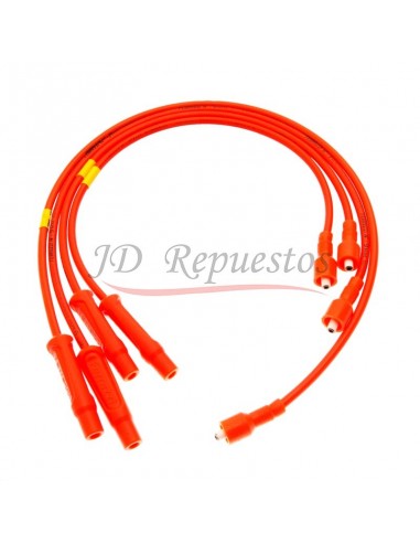 Cable Bujia Competicion Vectra / Blazer 2,2 8v Efi Dist A