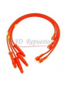 Cable Bujia Competicion...