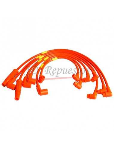 Cable Bujia Competicion Blazer V 6 4,3