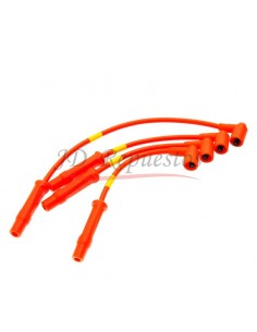 Cable Bujia Competicion...