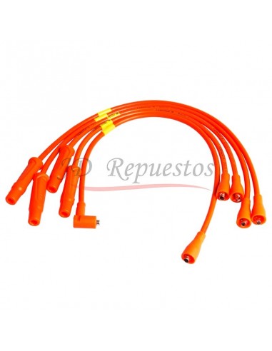Cable Bujia Competicion Luv 2,3